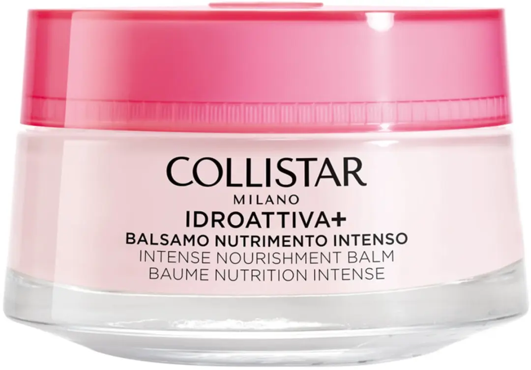 Collistar IDROATTIVA+ Intense Nourishment Balm 50ml