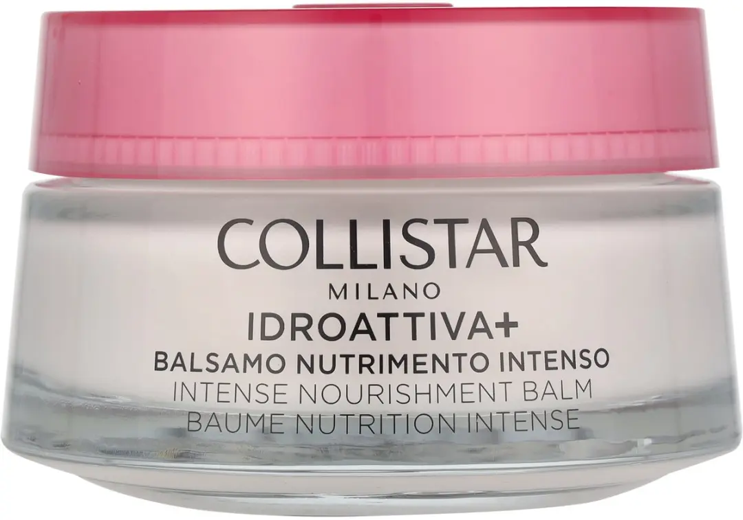 Collistar IDROATTIVA+ Intense Nourishment Balm 50ml - afbeelding 6 van 6