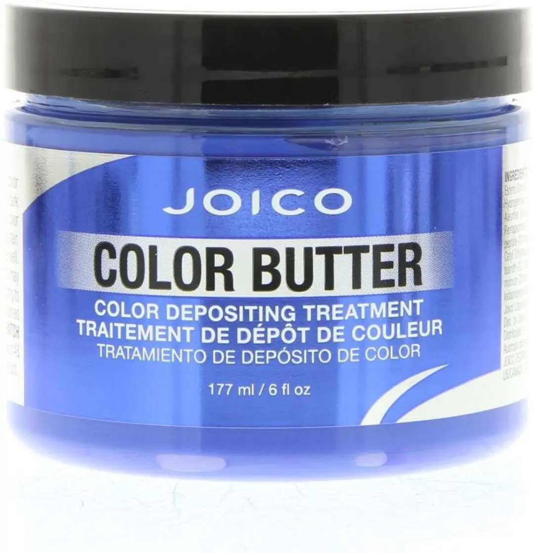 Joico Color Intensity Color Butter Blauw 177ml