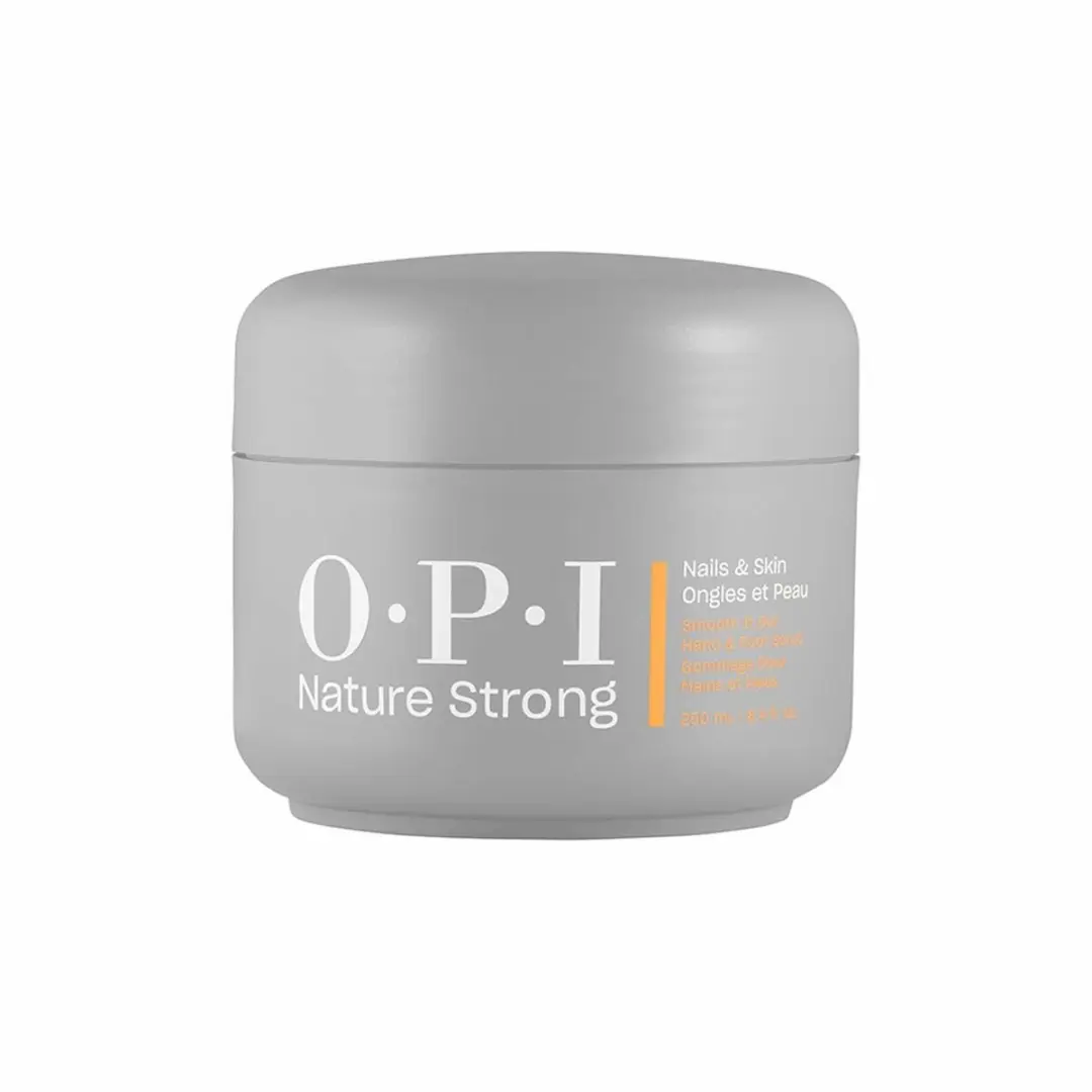 O.P.I. Nature Strong Scrub Handcrème 250ml