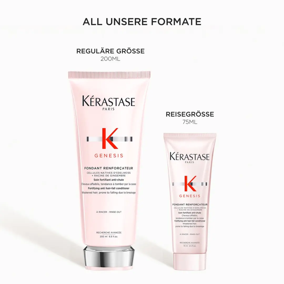 Kérastase Genesis Fondant Renforçateur Conditioner 75ml