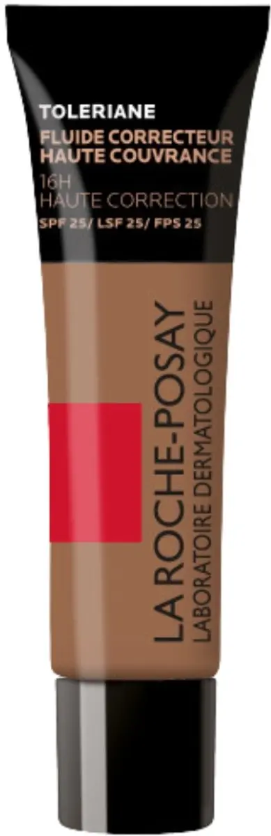 La Roche-Posay Toleriane Vloeibare Foundation SPF25 30ml - 16