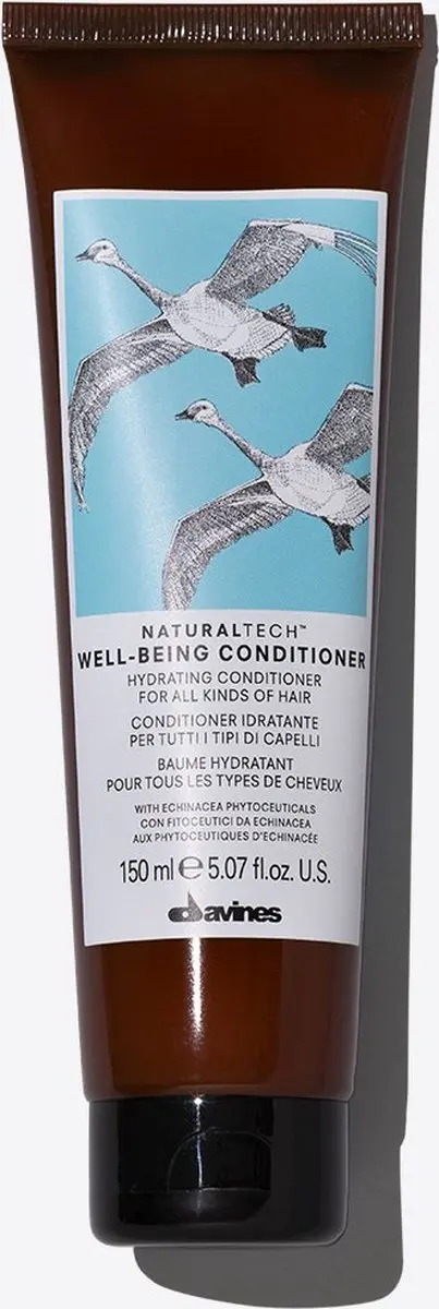 Davines NaturalTech Moisturizing Conditioner 150ml