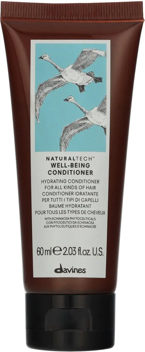 Davines NaturalTech Moisturizing Conditioner 150ml