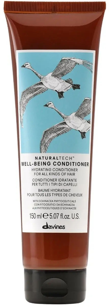Davines NaturalTech Moisturizing Conditioner 150ml