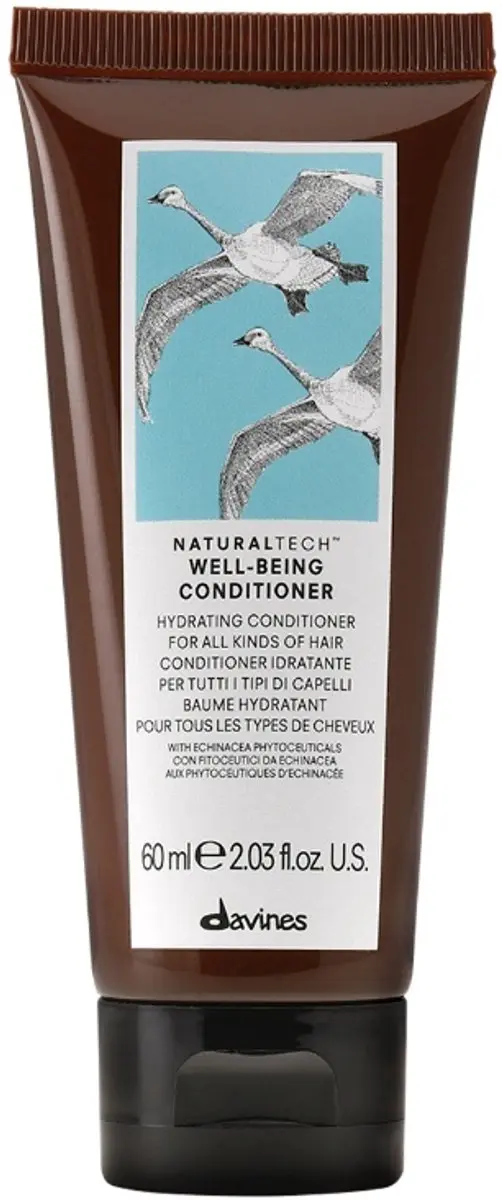 Davines NaturalTech Moisturizing Conditioner 150ml