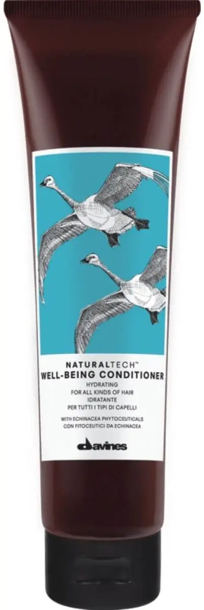 Davines NaturalTech Moisturizing Conditioner 150ml