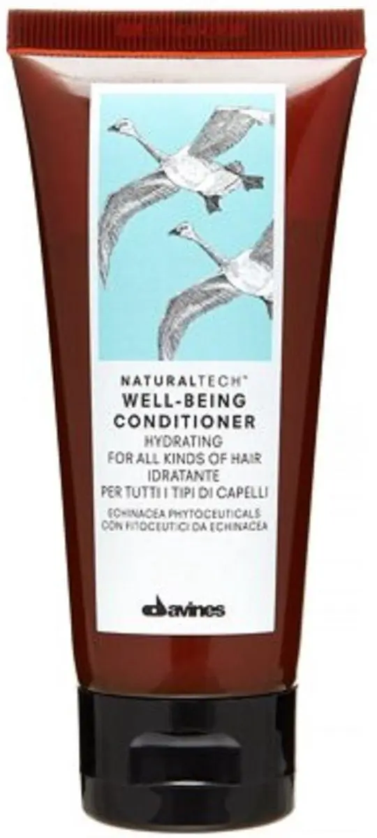 Davines NaturalTech Moisturizing Conditioner 150ml - afbeelding 6 van 6
