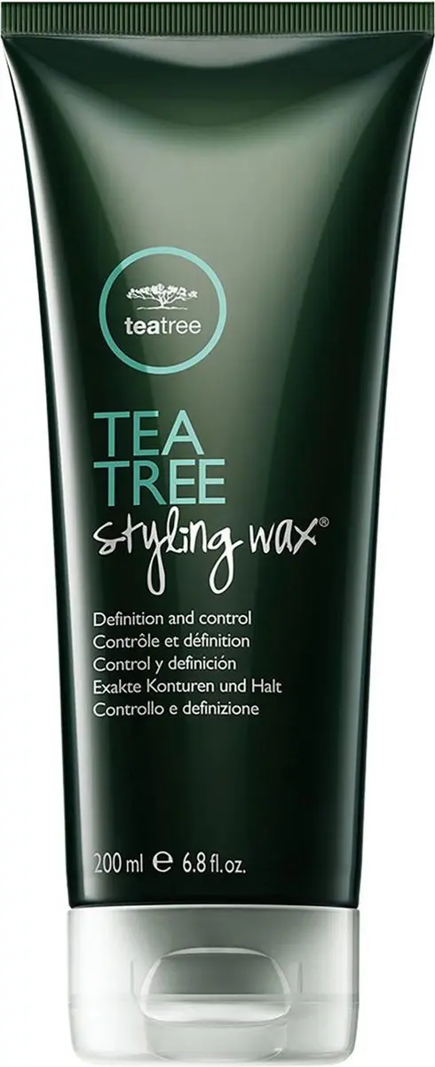 Paul Mitchell Tea Tree Styling Gel 150ml