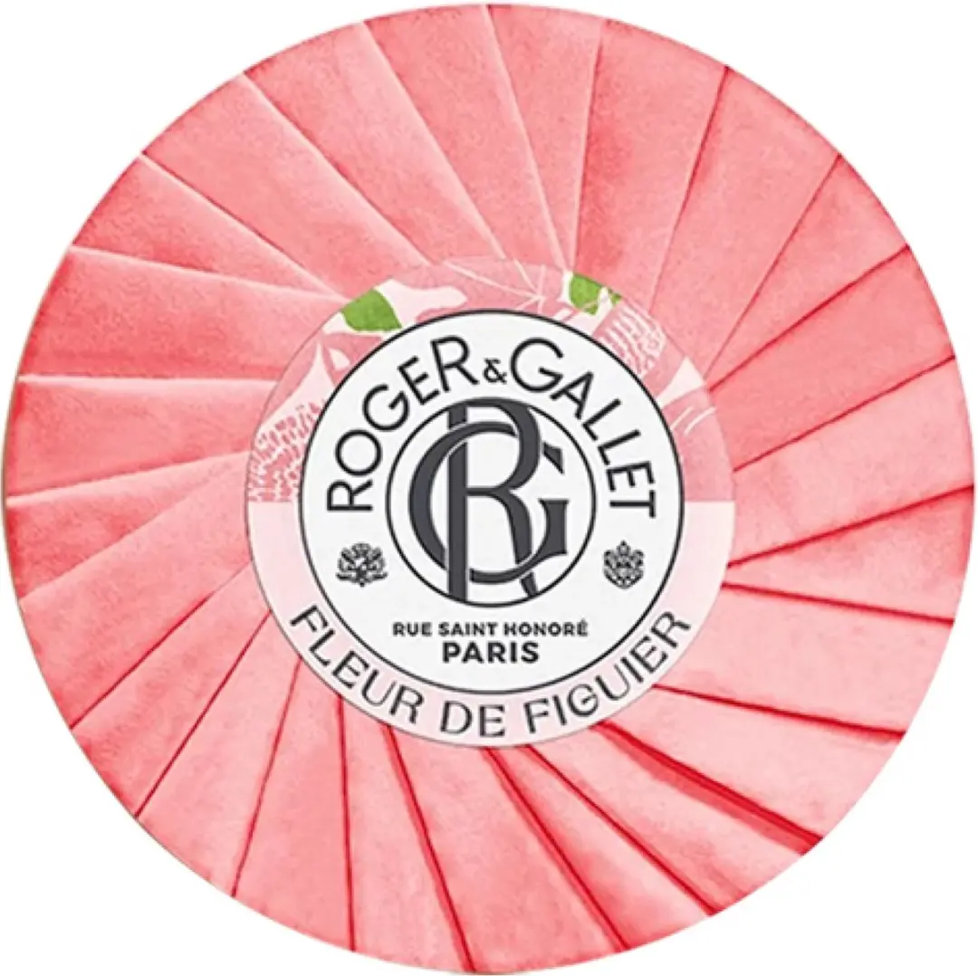 Roger & Gallet Vijgenbloesem Zeep 100g