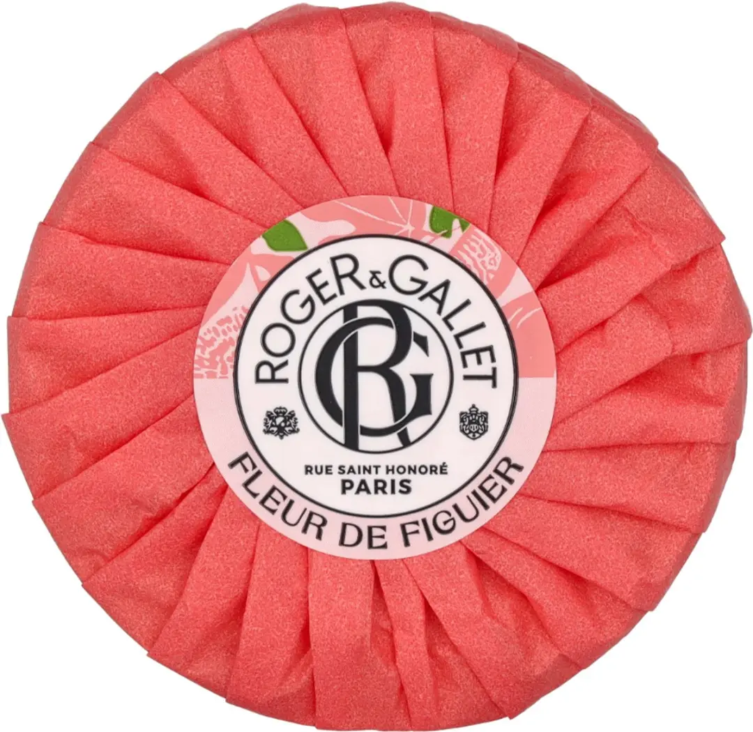 Roger & Gallet Vijgenbloesem Zeep 100g