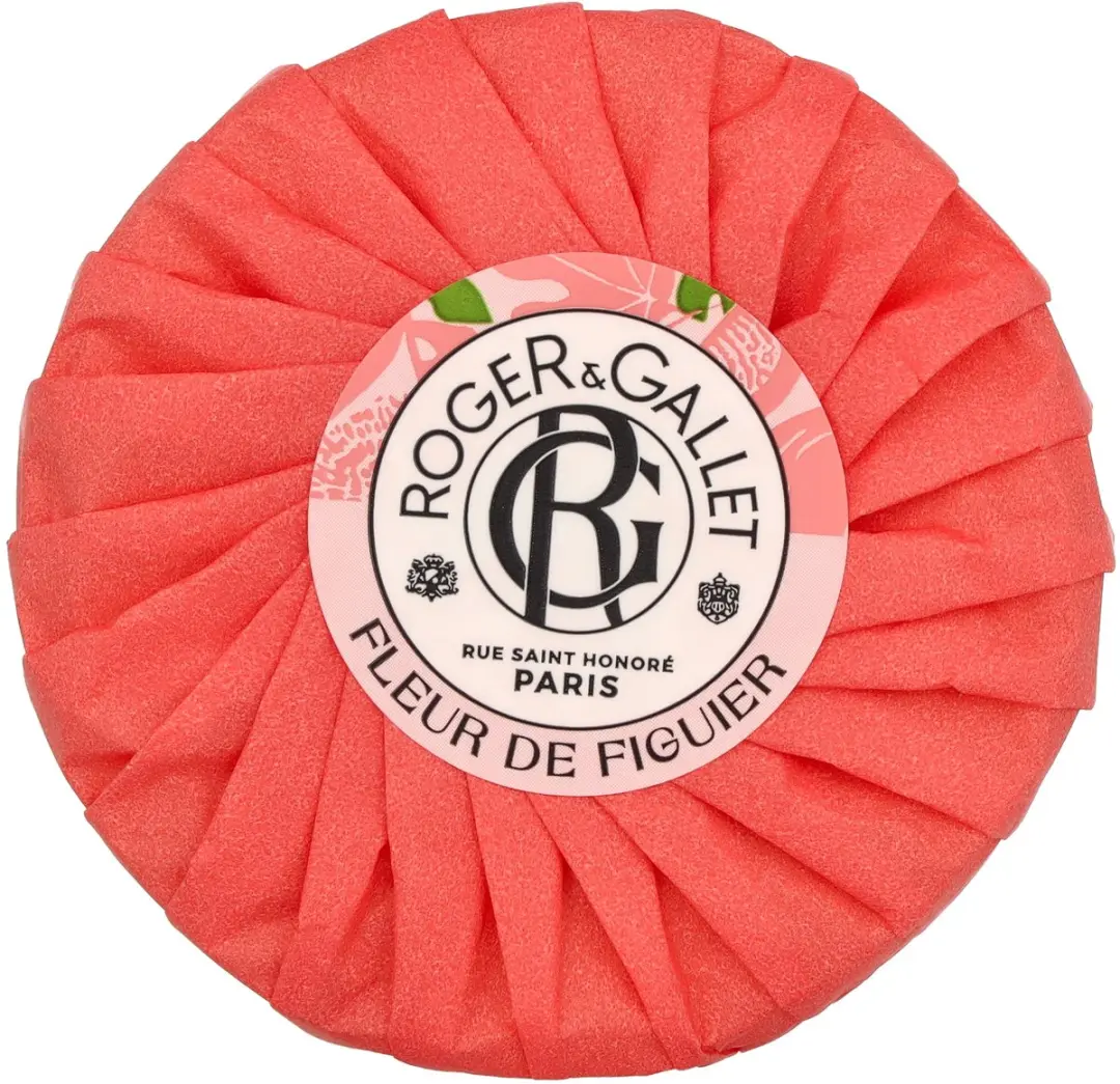 Roger & Gallet Vijgenbloesem Zeep 100g