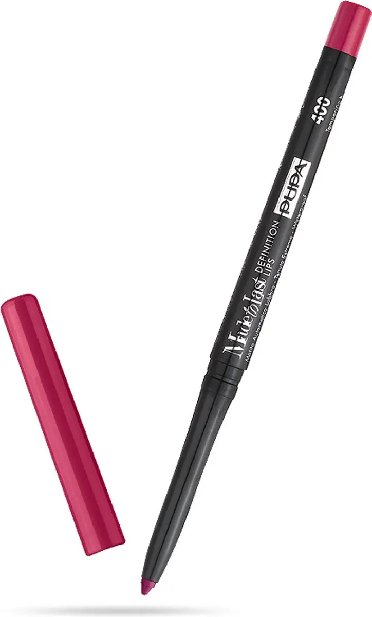 Pupa Milano Definition Lippotlood 400 Intense Fuchsia