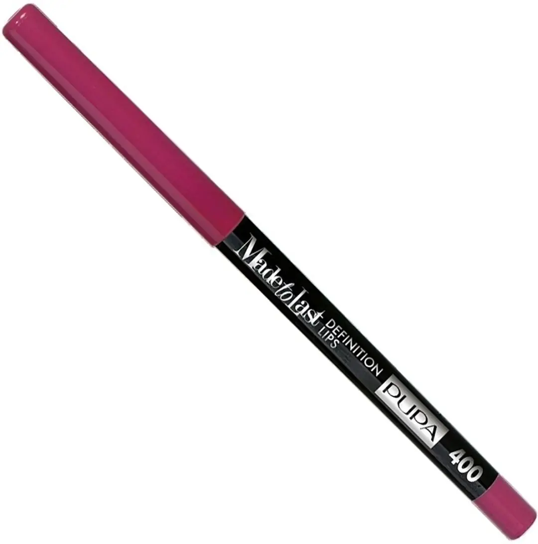 Pupa Milano Definition Lippotlood 400 Intense Fuchsia