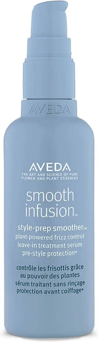 Aveda Smooth Infusion Style-Prep Smoother 100ml