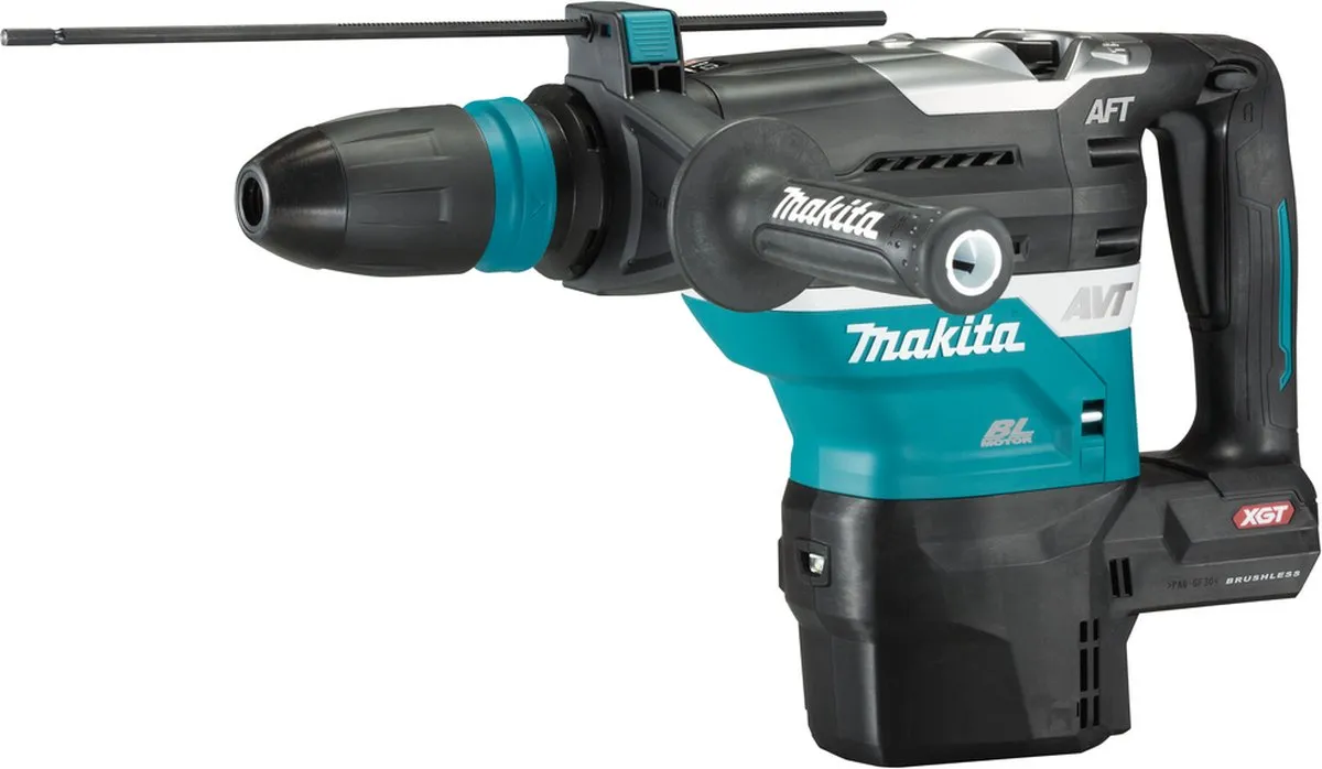 Makita HR005GM202 Accu-Combihamer SDS-MAX