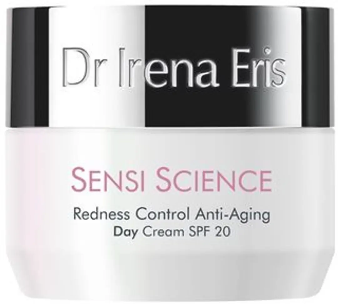 Dr Irena Eris Sensi Science Soothing Anti-Wrinkle Dagcrème SPF20 50ml
