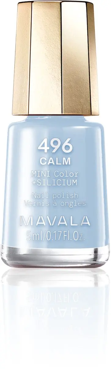 Mavala Mini Color 496 Calm 5ml