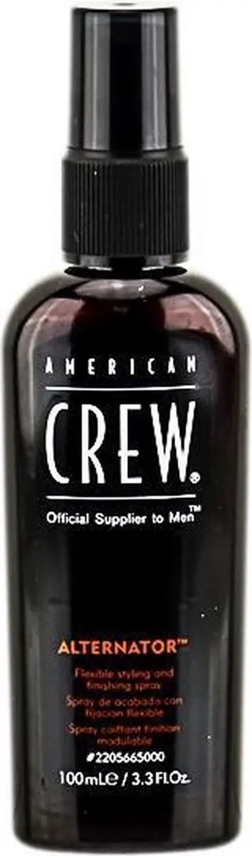 American Crew Alternator 100ml