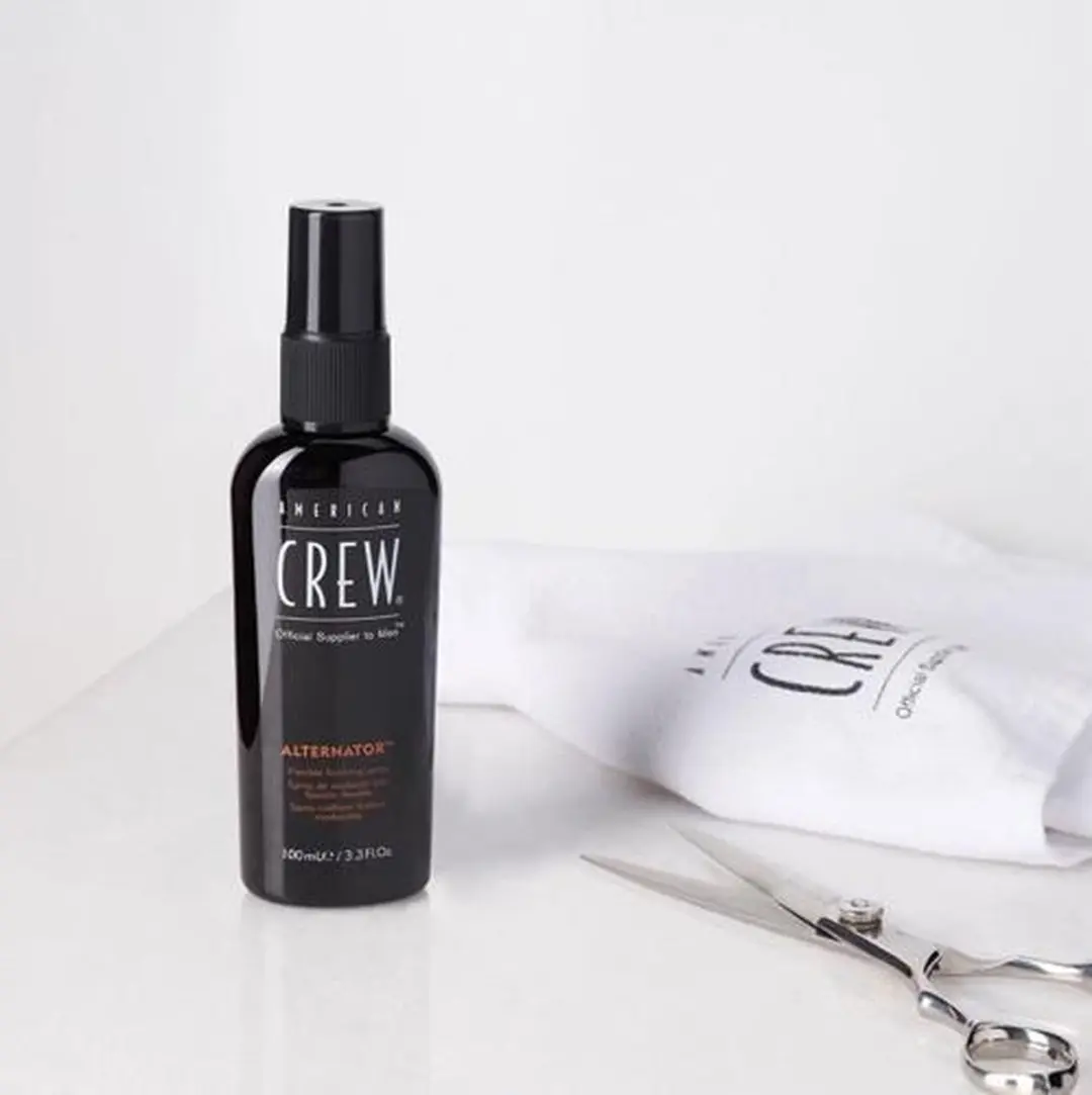 American Crew Alternator 100ml