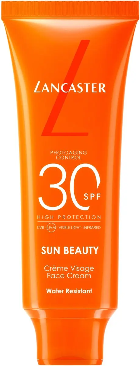 Lancaster Sun Beauty Gezichtcrème SPF30 50ml