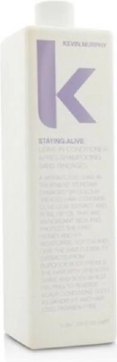 KEVIN.MURPHY Staying.ALIVE Haarspray 1000ml