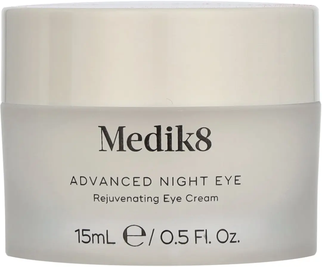Medik8 Advance Night Eye Serum 15ml