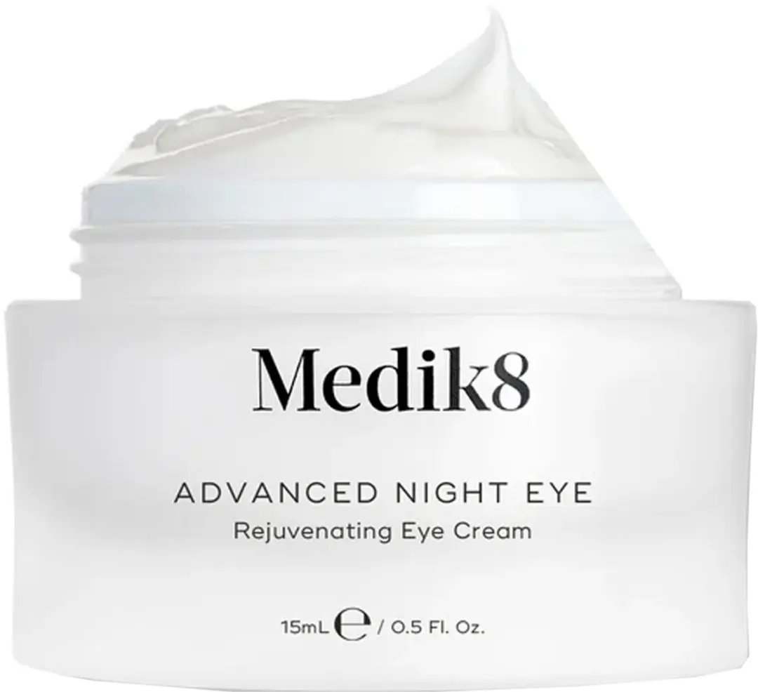 Medik8 Advance Night Eye Serum 15ml