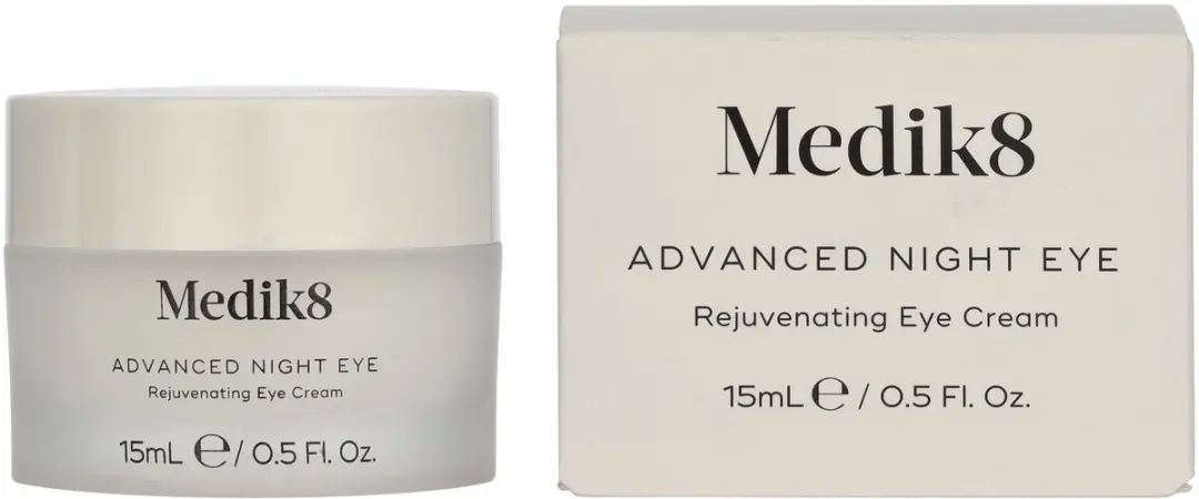 Medik8 Advance Night Eye Serum 15ml