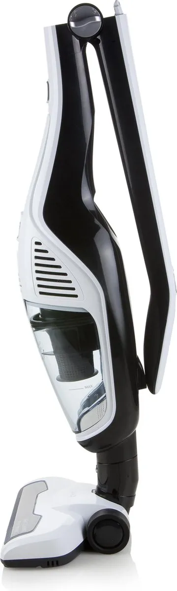 Domo DO217SV Steelstofzuiger 2-in-1 14,4V - Wit