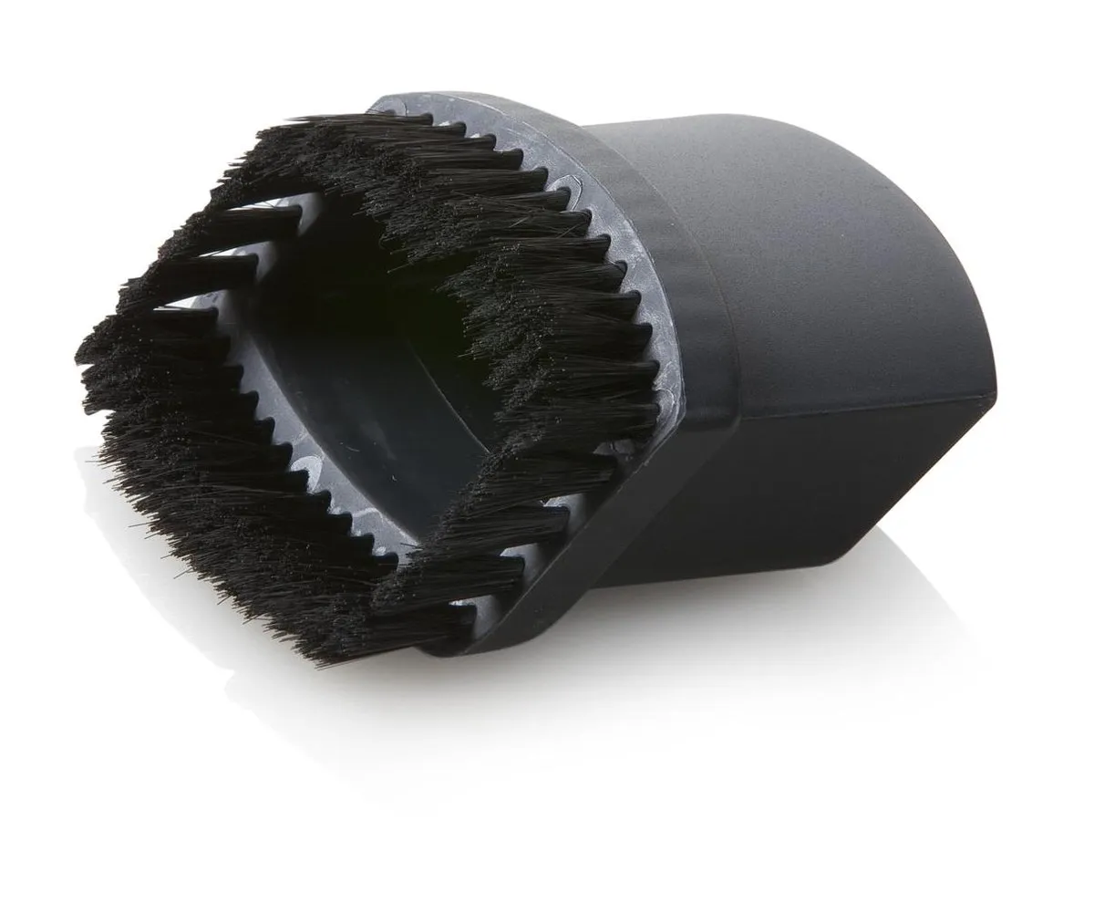 Domo DO217SV Steelstofzuiger 2-in-1 14,4V - Wit