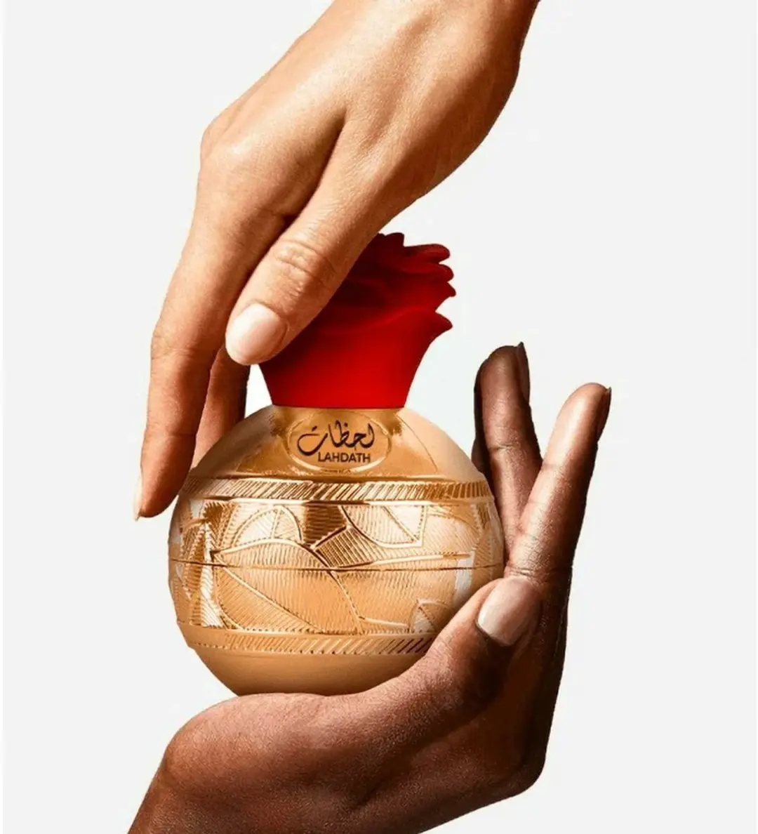 Lattafa Lahdath Eau de Parfum 80ml