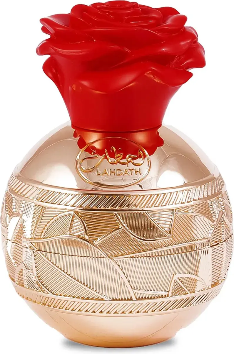 Lattafa Lahdath Eau de Parfum 80ml