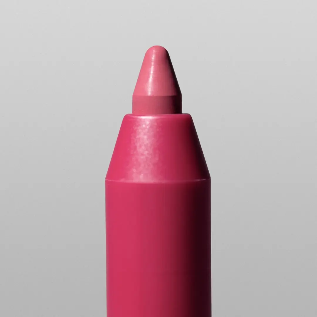 Inglot Creamy Soft Lipliner Rasberry Blush 07 - 1.3g
