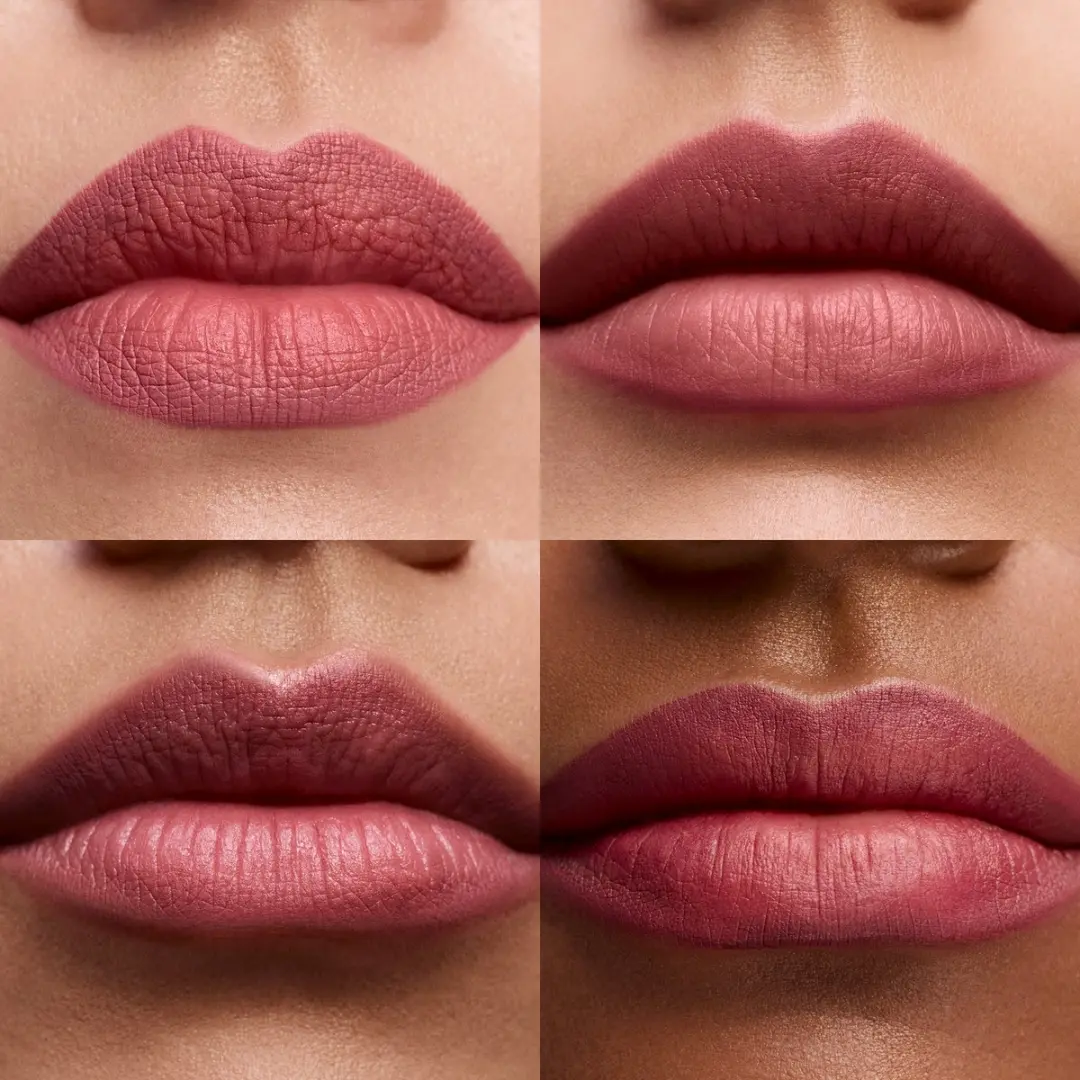 Inglot Creamy Soft Lipliner Rasberry Blush 07 - 1.3g