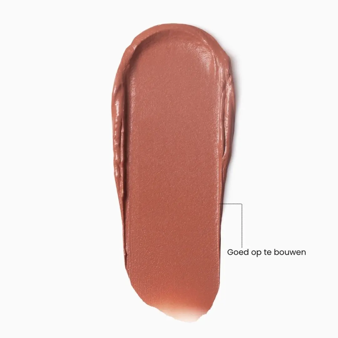 Inglot Cream Blush Stick Rusty Pink 211 - 6.2g