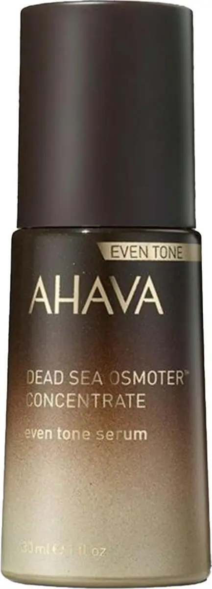 AHAVA Dode Zee Hyaluronzuur Serum 30ml