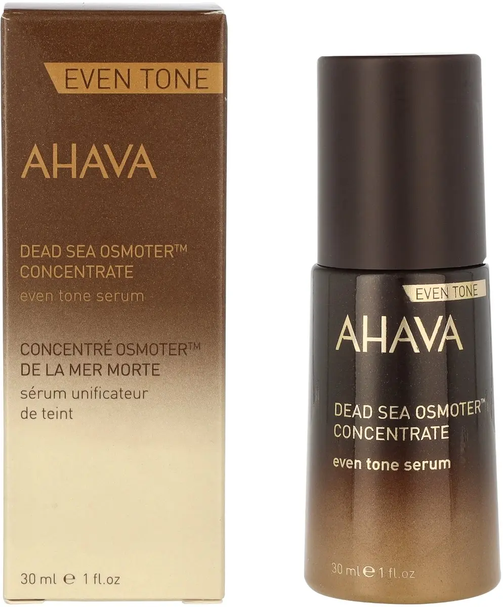 AHAVA Dode Zee Hyaluronzuur Serum 30ml