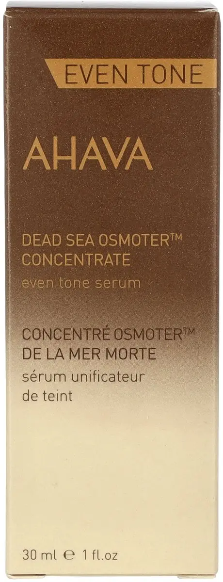 AHAVA Dode Zee Hyaluronzuur Serum 30ml