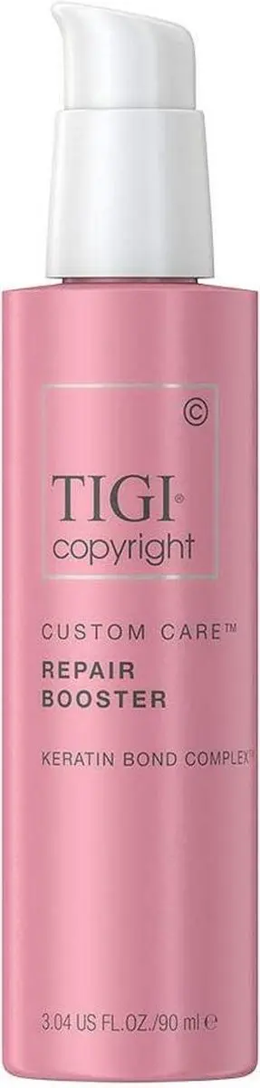 TIGI Copyright Custom Care Repair Booster 90ml