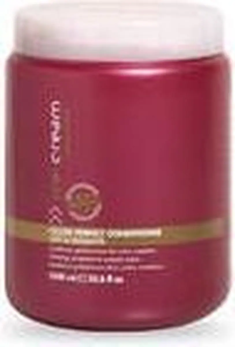 Inebrya Ice Cream Color Perfect Conditioner 1000ml