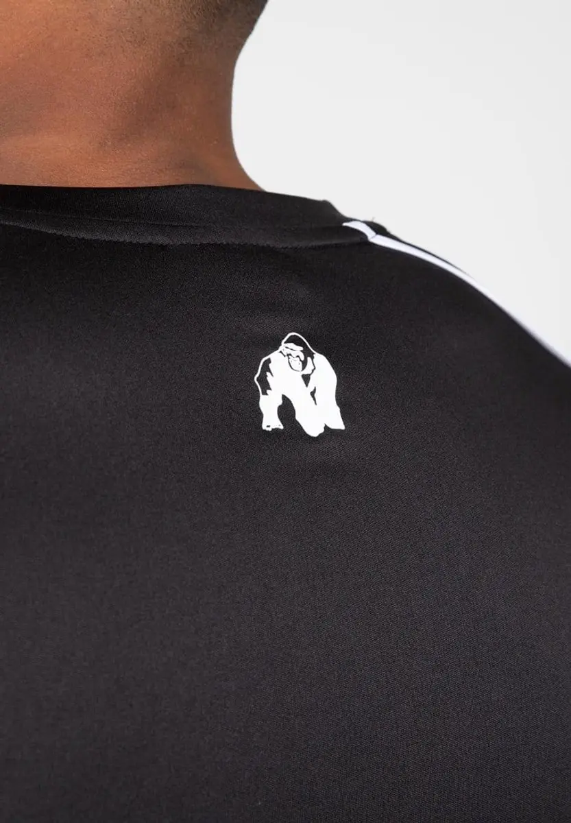 Gorilla Wear Baltimore T-shirt - Zwart S