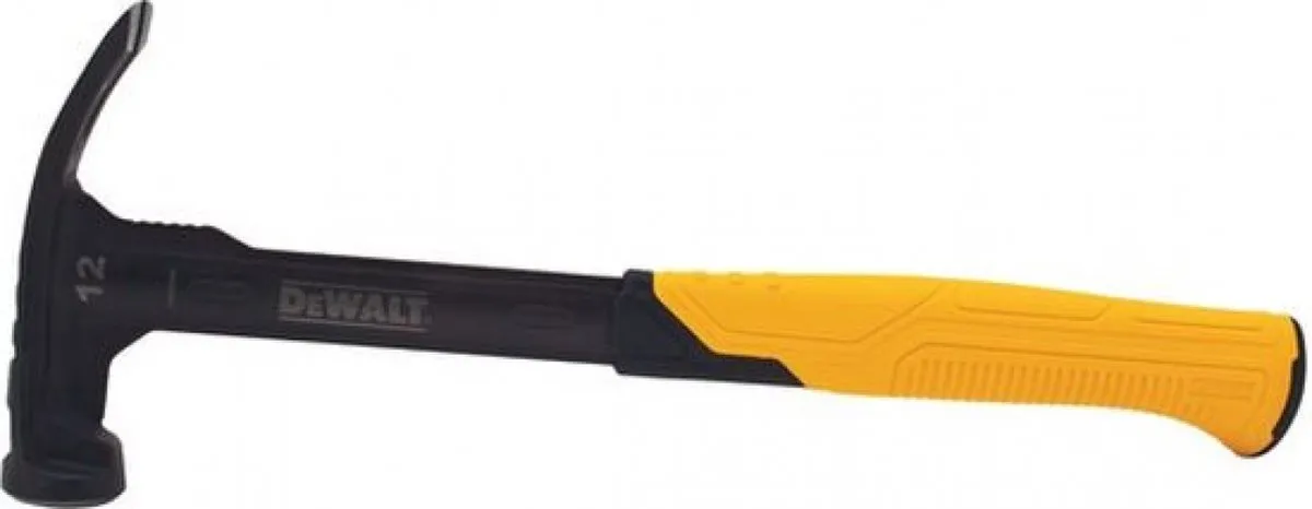 DeWalt DWHT51135-0 Klauwhamer