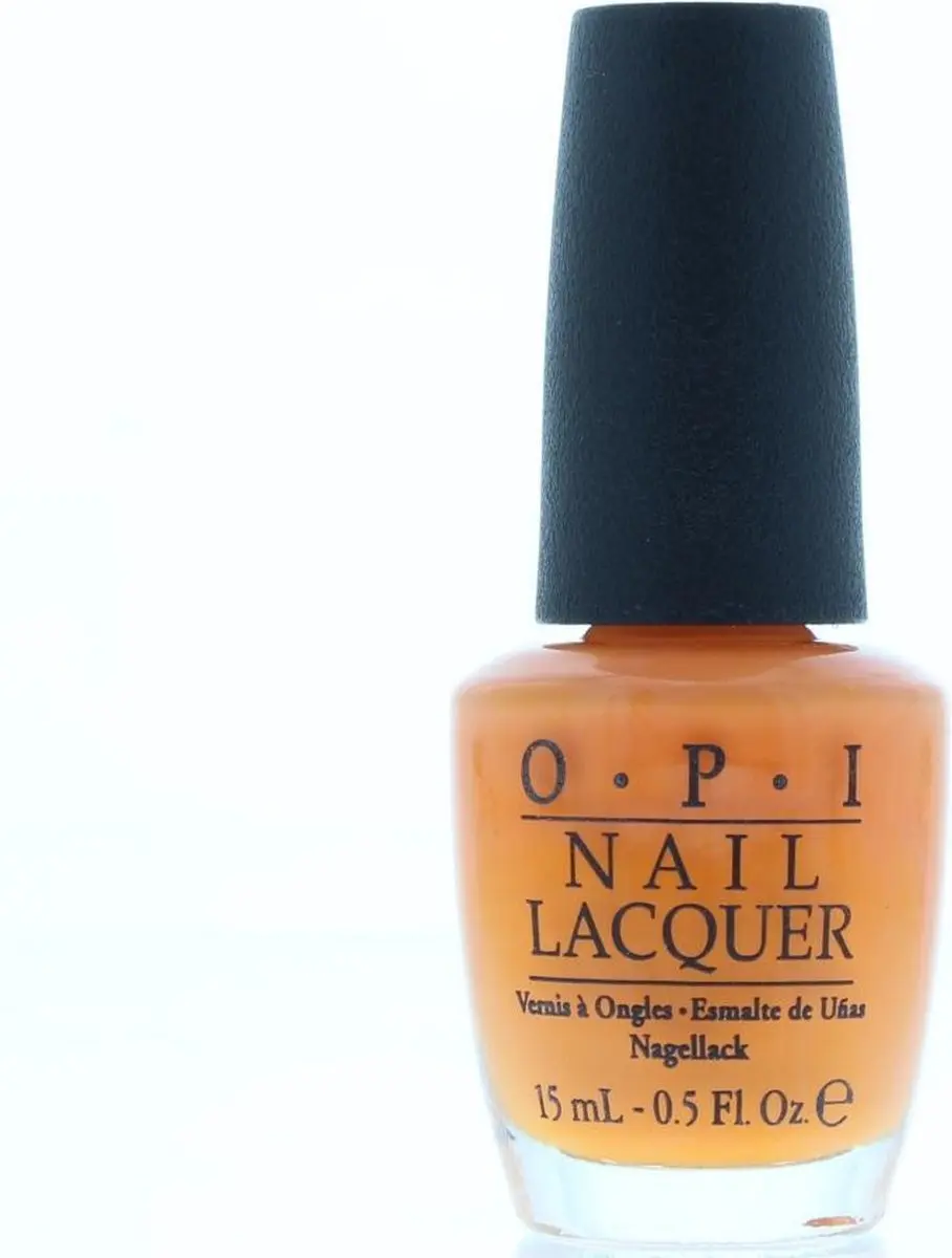 O.P.I. In My Back Pocket Nagellak