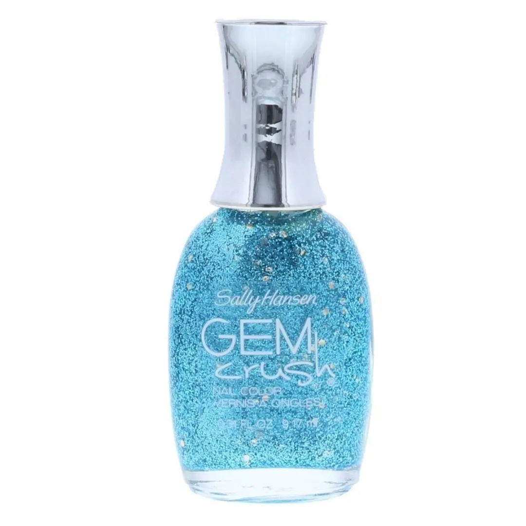 O.P.I. In My Back Pocket Nagellak - 5ml - Oranje