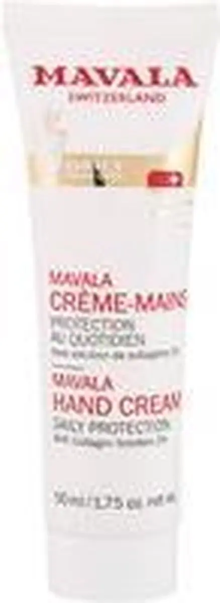 Mavala Handcrème Collageen 50ml