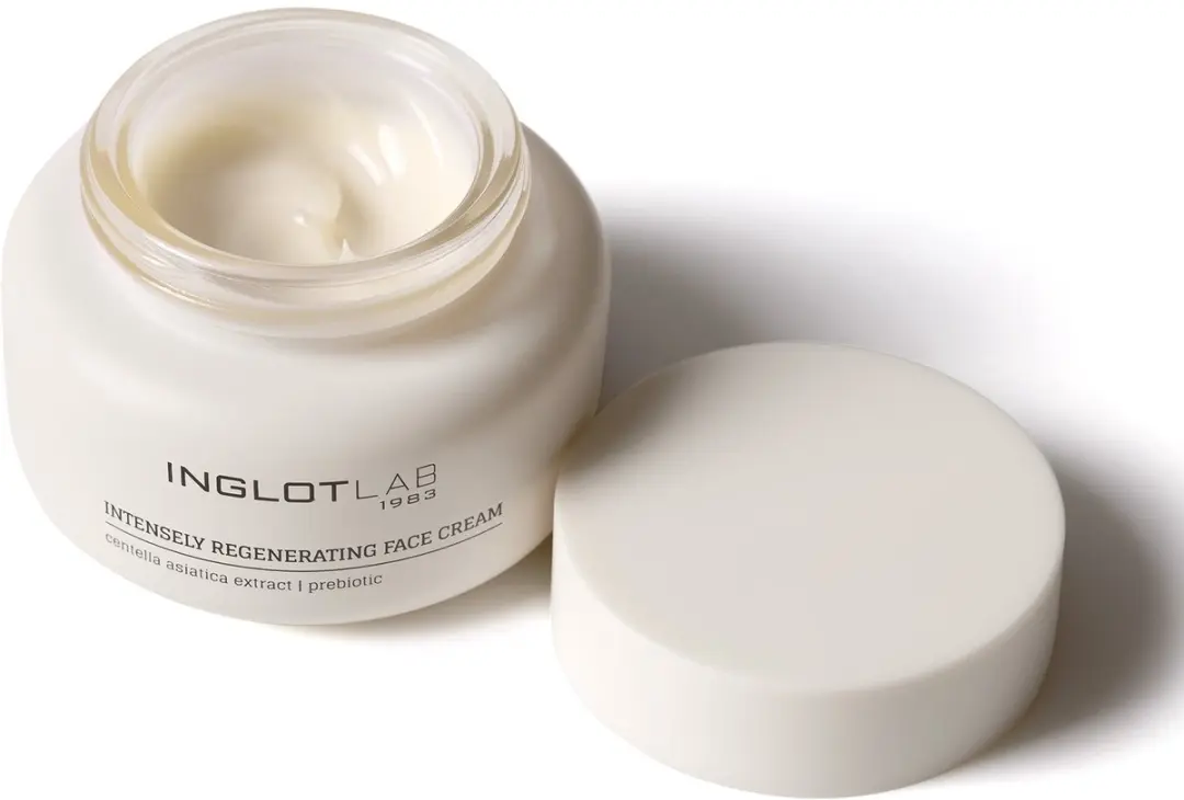 Inglot Intensely Regenerating Face Cream 50ml
