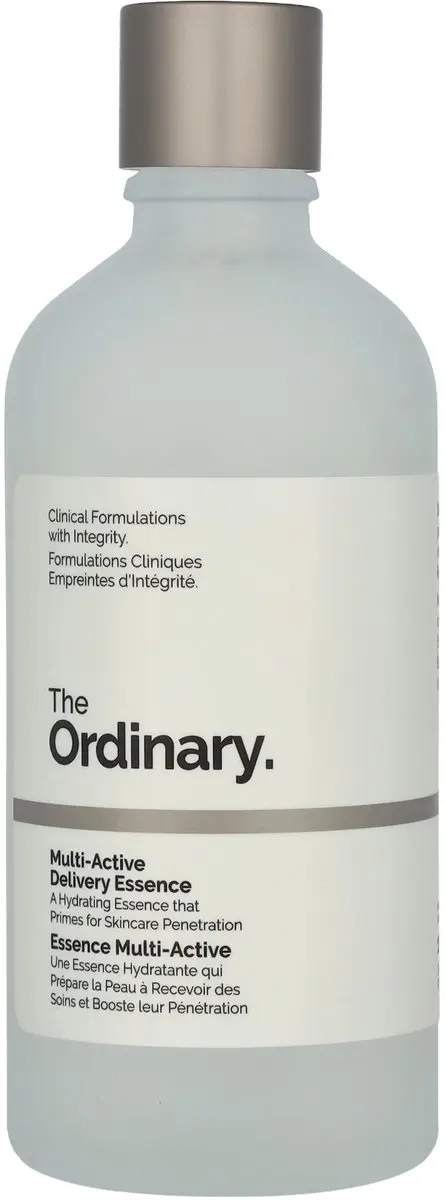 The Ordinary Multi-Active Essence Toner 100ml