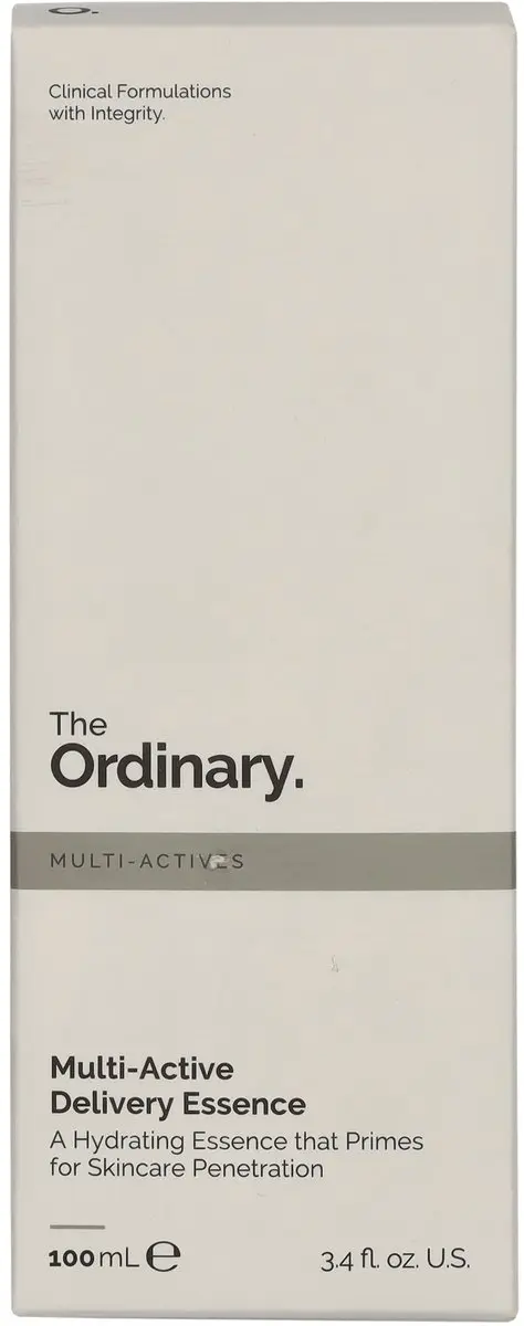 The Ordinary Multi-Active Essence Toner 100ml