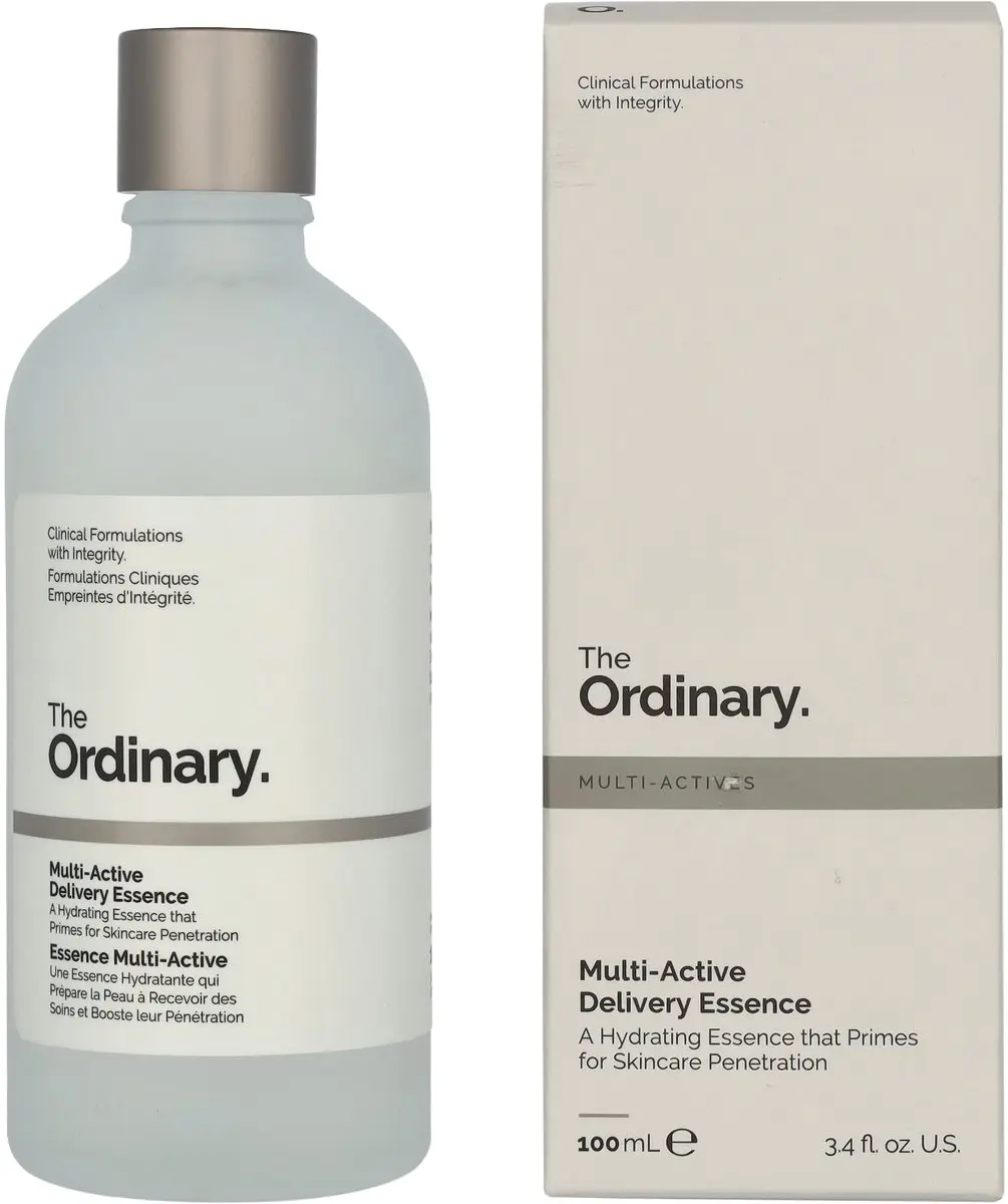 The Ordinary Multi-Active Essence Toner 100ml